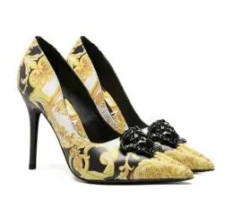 versace a talons hauts chaussures pour femme s_11b7397